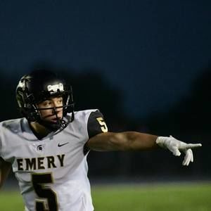 Meet your Posher, Jaymes